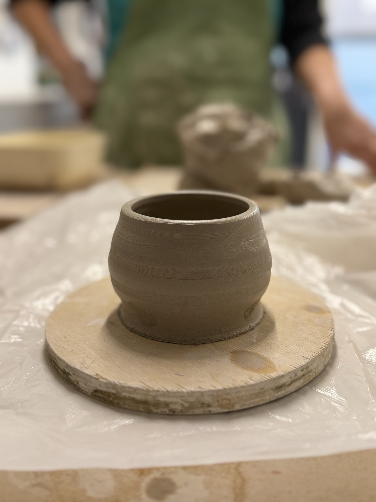 Sfeerimpressie ZoëZo Creatief