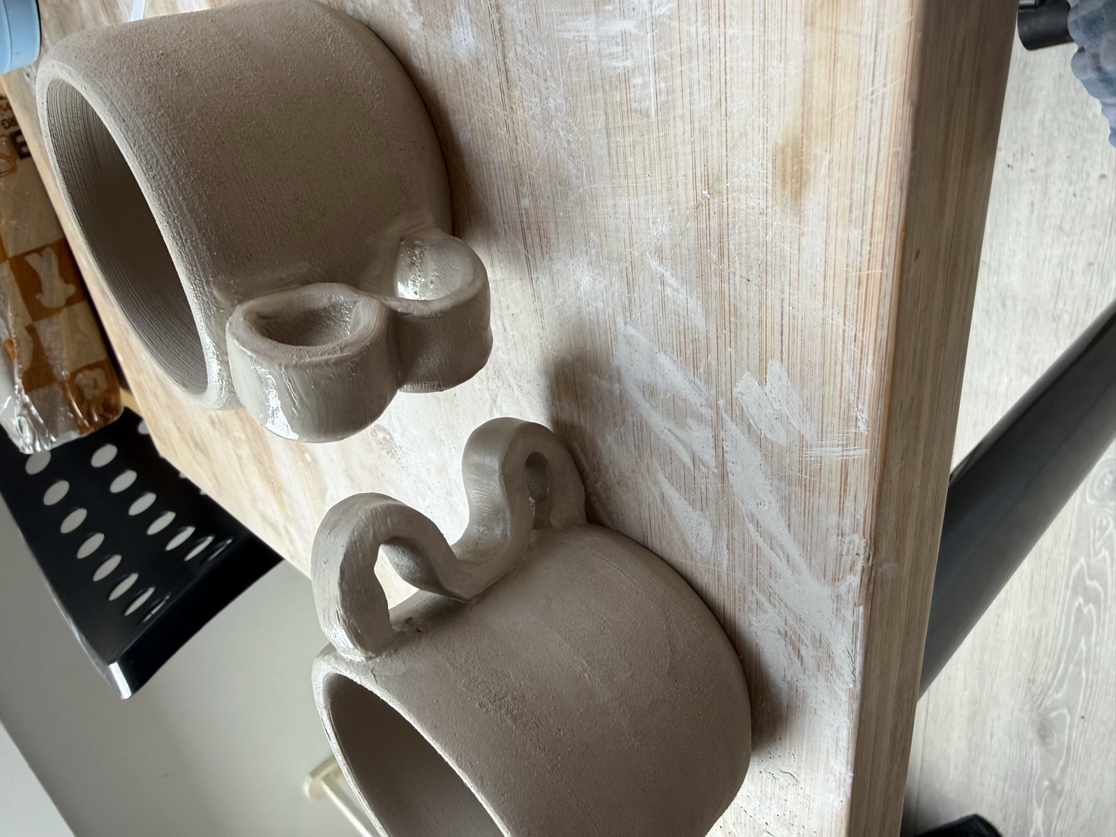 Sfeerimpressie ZoëZo Creatief