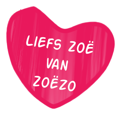 Liefs, Zoë van ZoëZo