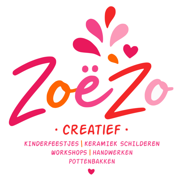 ZoëZo Creatief logo